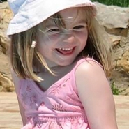 Madeleine McCann