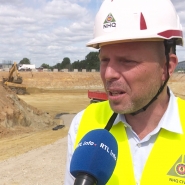Théo Francken, ministre de la Défense