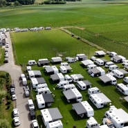 Des gens de voyage installés à Grez-Doiceau