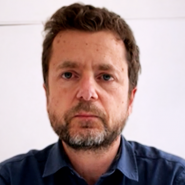 Pierre-Arnaud Perrouty, directeur de la Ligue des droits humains