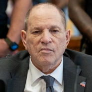 Harvey Weinstein