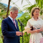 Mathilde et Philippe