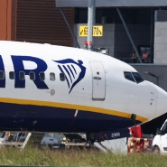 Avion Ryanair