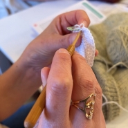 Le crochet est à nouveau à la mode – RTL