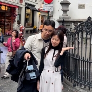 Chinese tourists