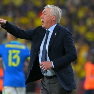 (Photo by Rodrigo BUENDIA / AFP)