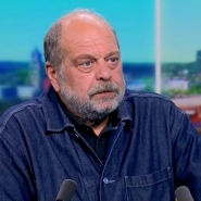 Éric Dupond-Moretti