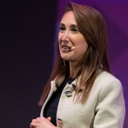 Sophie Rohonyi - Présidente de Défi