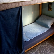 Cellule similaire à celle du détenu de 61 ans, battu à mort dans la prison de Jamioulx