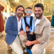 Christophe Beaugrand