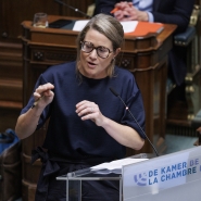 Anneleen Van Bossuyt