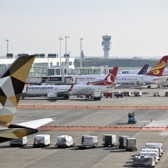 L’aéroport de Bruxelles