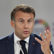 Emmanuel Macron