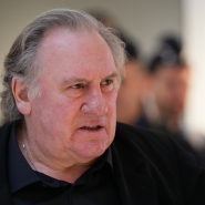 Gérard Depardieu