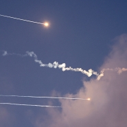 Tirs entre Israël et l’Iran