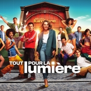 Tout pour la lumière