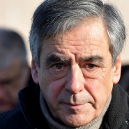 François Fillon, ancien Premier ministre français