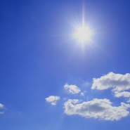 Les températures seront estivales pour cette semaine de mi-juin.