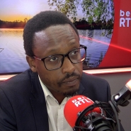 Le député PTB Germain Mugemangago est l’invité de 7h50 ce jeudi 19 juin 2025.