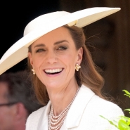 Kate Middleton unpublished decision heart monarchy: charles