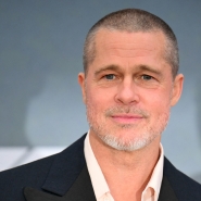 Brad Pitt