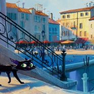 Pixar a annoncé vouloir revenir à des productions plus authentiques, en deux dimensions.