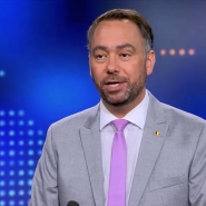 Maxime Prévot soon new tax belgium? "we