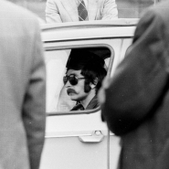 Freddy HORION en 1979