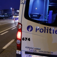 Le policier a été tué lors d’une course-poursuite en France, en Moselle.