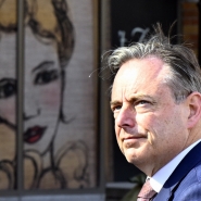 Premier Ministre Bart De Wever