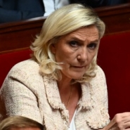 Marine Le Pen