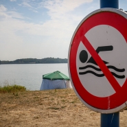 Lac de l’Eau d’Heure