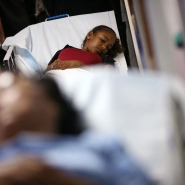 En 2023, 10,8 millions de cas de tuberculose ont été enregistrés, selon les chiffres de l’OMS.