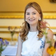 Princess Elisabeth