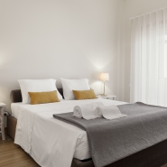 Une chambre d’hôtel