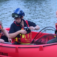 Tous les moyens disponibles ont été déployés, en vain.