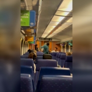 L’agression de Farid