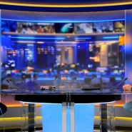 Yvan Verougstraete dans face à Buxant