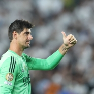 Thibaut Courtois
