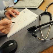 Médecin généraliste archives SP 2