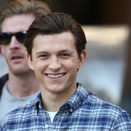 Tom Holland