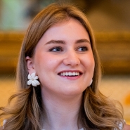 Princesse Élisabeth