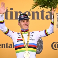 Remco Evenepoel