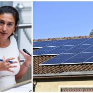 Zuhal Demir, avait introduit un recours en annulation devant le Conseil d’État.