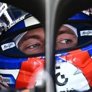 Max Verstappen est cité chez Mercedes.