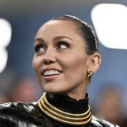 Miley Cyrus