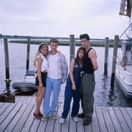 Souviens toi l’été dernier