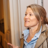 Anneleen Van Bossuyt