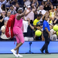 Venus Williams en 2023