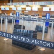 Aéroport de Charleroi